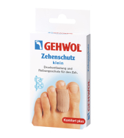 Gehwol Toe Protection - Защитное кольцо на палец, мал.2 шт.